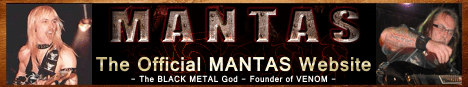 Official MANTAS Website