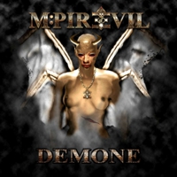 M-PIRE of EVIL - Demone